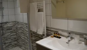 Le Coteau de Bazeille - Bathroom