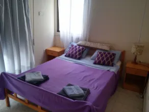 St. Mamas Hotel Apartments - Room
