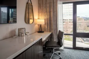 Hotel 43 Boise - Chambre