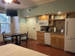 Willow Lodge - Chambre