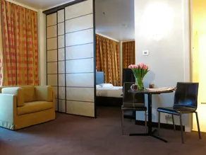 Best Western Plus Hotel Le Favaglie - Chambre