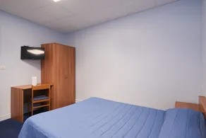 Hôtel du Tourisme - Chambre