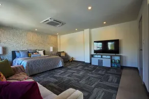 Ola Boutique Hotel - Room