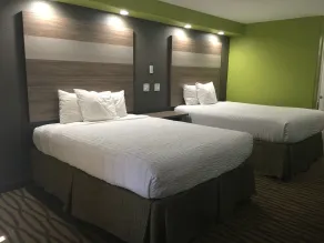 Seabreeze Inn - Fort Walton - Chambre