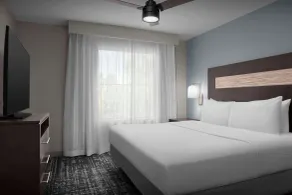 Homewood Suites by Hilton Orlando Airport - Chambre