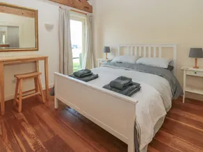 Die Lange Scheune, BERWICK-UPON-TWEED - Zimmer