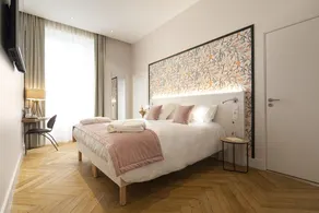 Demeures et Châteaux - Domaine de Valinches - Værelse