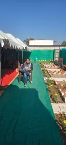 Amrit Kumbh Cottages - Extérieur