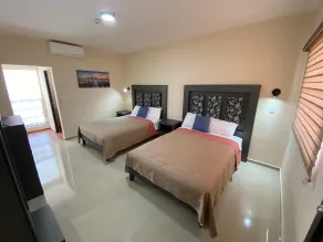 Hotel Vistas Juventud - Room