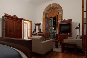 Hotel Los Juaninos - Chambre