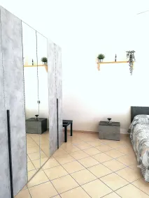 B&B Damiani - Værelse