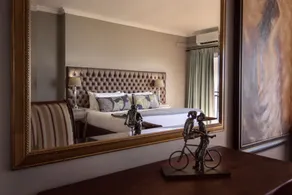 Diaz Hotel and Resort - Room