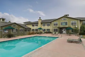 Fairfield Inn and Suites Santa Rosa Sebastopol - Piscine
