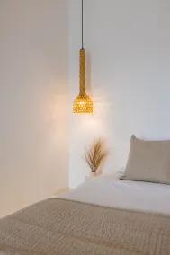 Rocabella Santorini Hotel & SPA  - Chambre