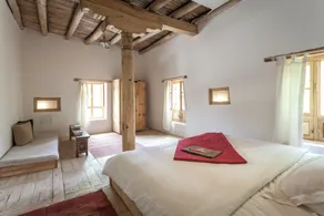 Nimmu House Ladakh - Room