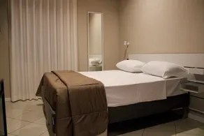 Business Hotel - Room