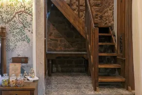 BluSalzz Terrah Hills Resort, Dalhousie-SLH-A Small Luxury Hotel - Room