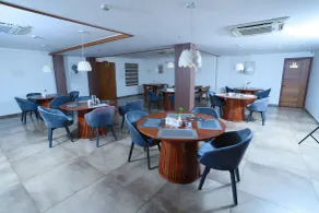Devalokam Grand  - Restaurant