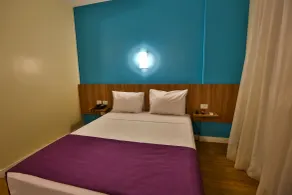 Transamerica Fit Campinas - Room