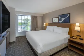 Staybridge Suites Wilmington East by IHG - Chambre
