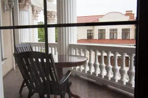 Villa Venezia - View from room