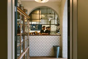 The Convent Boutique Hotel - Restaurante