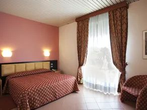 Hotel Vittoria - Chambre