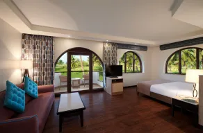 Holiday Inn Resort Goa by IHG - Room