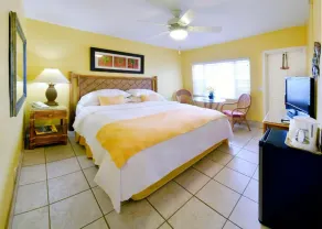 Tropic Seas Resort - Rom