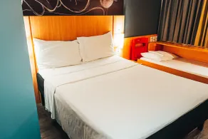 ibis Recife Aeroporto - Room