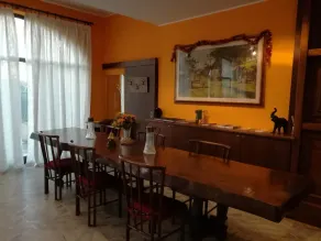 Aer Hotel Malpensa - Restaurant