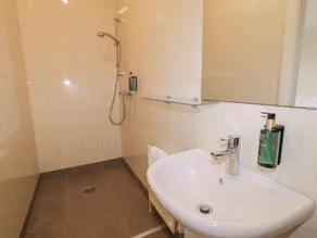 Derg Cottage - Bagno