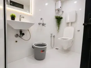 Angel Inn By Glitz Hotels - Bagno
