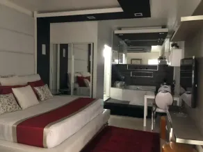 Hotel Rey - Quarto