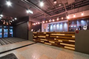 Xinshe Hotel - Hsinchu - Réception