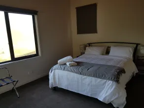 Moondance Lodge - Room