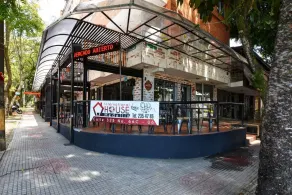 International House Co-Living - Restaurant