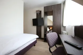 Fährhaus Hotel am Rhein by Mayburgh - Camera
