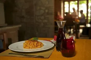 Il Casale Di Mario - Restaurant