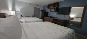 HomeTowne Studios by Red Roof Egg Harbor-Atlantic City Airport - Chambre