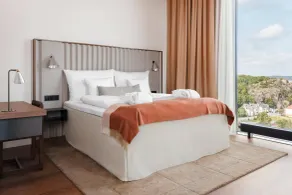 Clarion Hotel Karlatornet - Rum