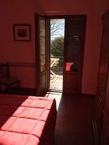 Affittacamere Villa Bagno Santo - Chambre