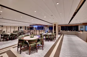 Click Collection Amritsar-Ranjit Avenue - Restaurante