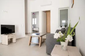 Spilia Suites Hotel Mykonos - Free Car Included - Tour and Wine Tasting in Mykonian Estate - Room