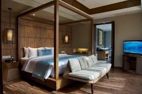 Cross Bali Breakers - Chambre