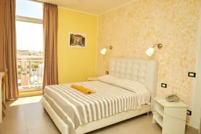 LA VlTA E' BELLA - Chambre