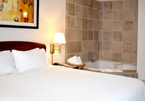 Courtyard Denver South Park Meadows Mall - Chambre