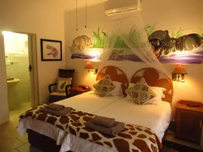 Bhangazi Lodge Bed & Breakfast - Room