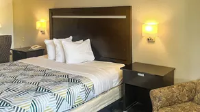Studio 6 Suites Dallas TX - Loop 12 West - Chambre