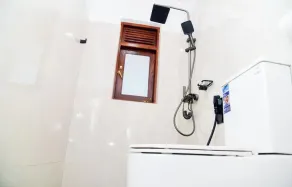 Zenora Villa ella - Bagno